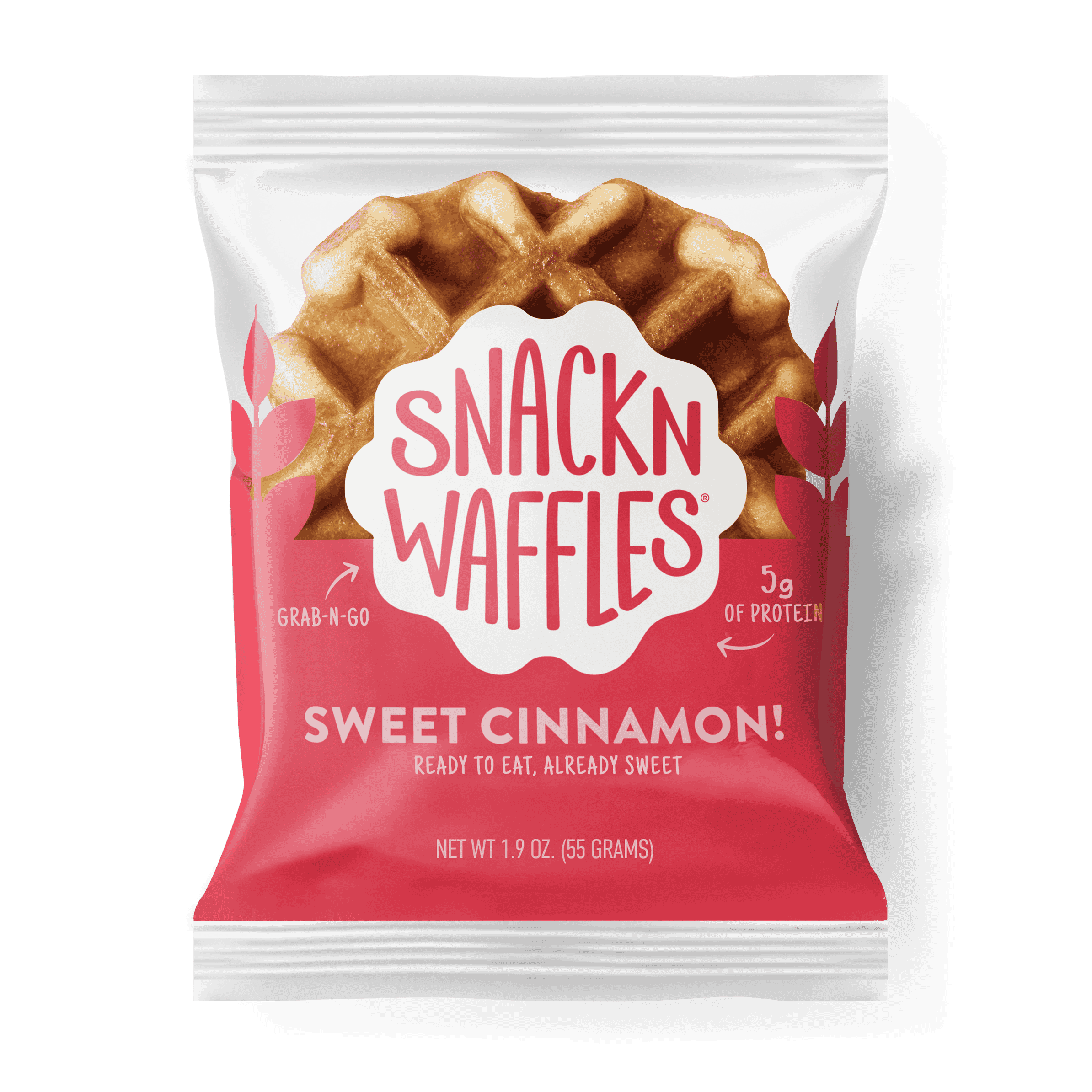 Sweet Cinnamon!
